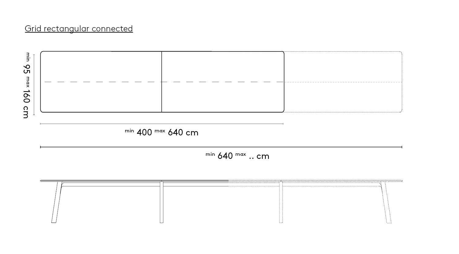Grid Rectangular | Arco